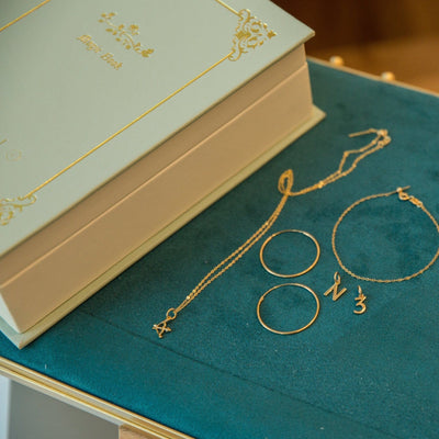 "All About Me" Gift Box - Capsul