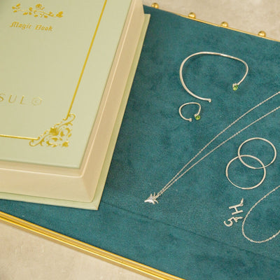 "All About Me" Gift Box - Capsul