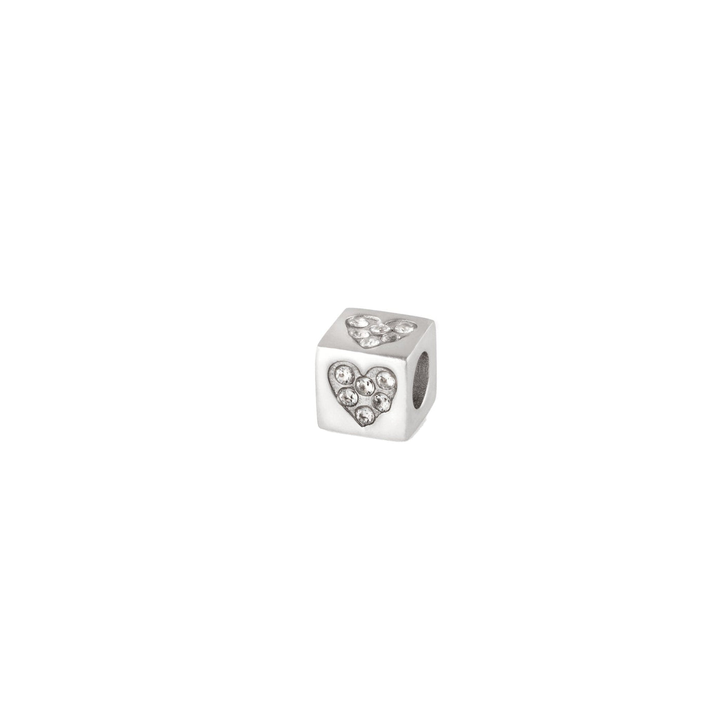 Brass Blocks For Add-Ons - Capsul