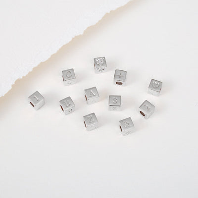 Brass Blocks For Add-Ons - Capsul