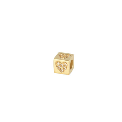 Brass Blocks For Add-Ons - Capsul