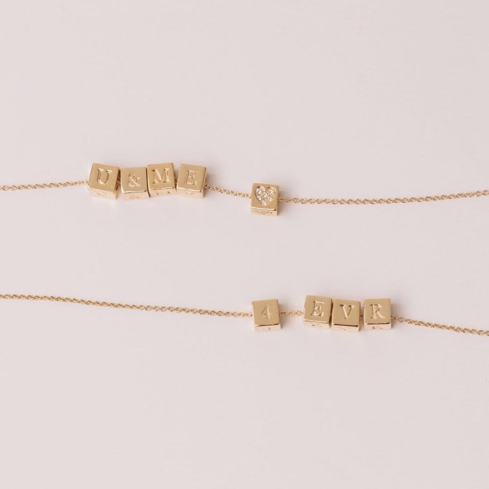 Brass Blocks For Add-Ons - Capsul