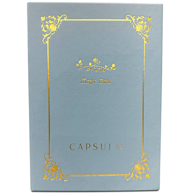 Capsul Magic Book Jewelry Box - Capsul