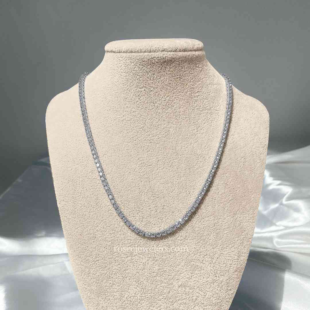 Cz diamond retailer chain