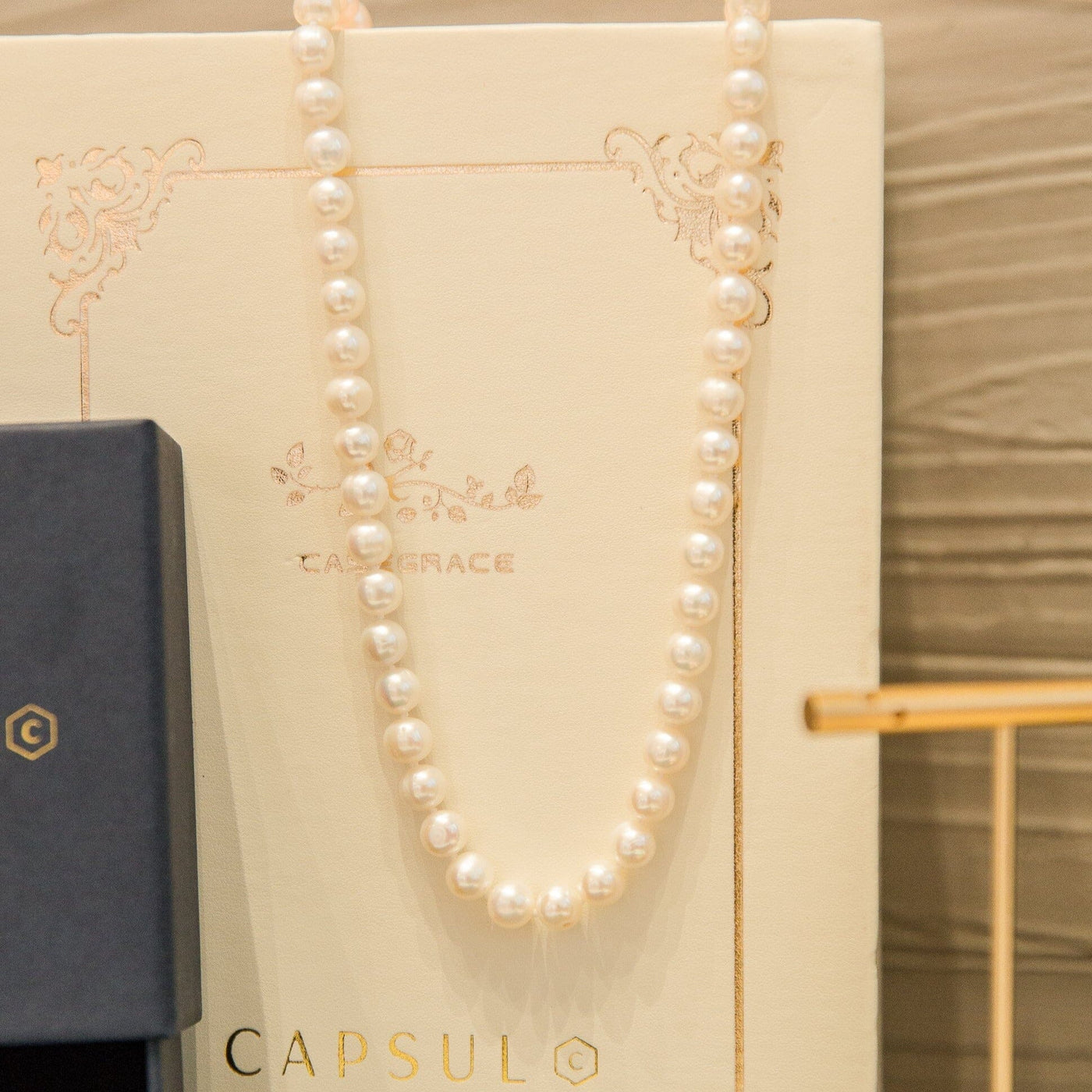 "Everyday Elegance" Gift Box - Capsul
