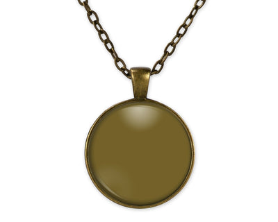 Live Product Options Pendant - Capsul