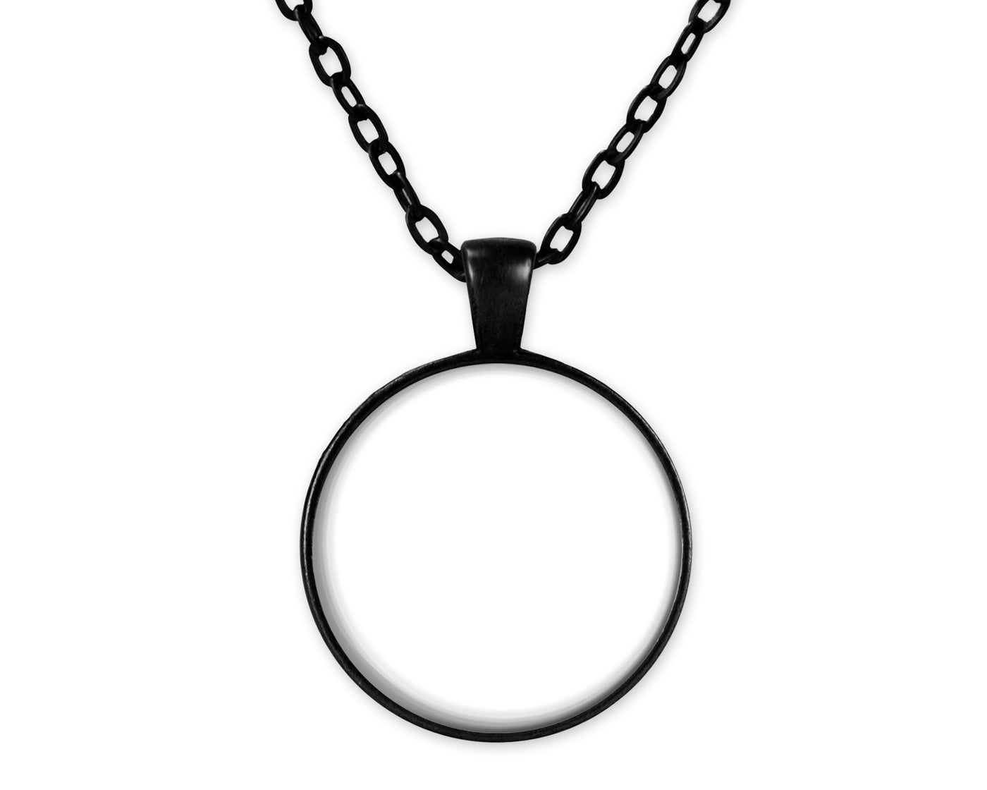 Live Product Options Pendant - Capsul