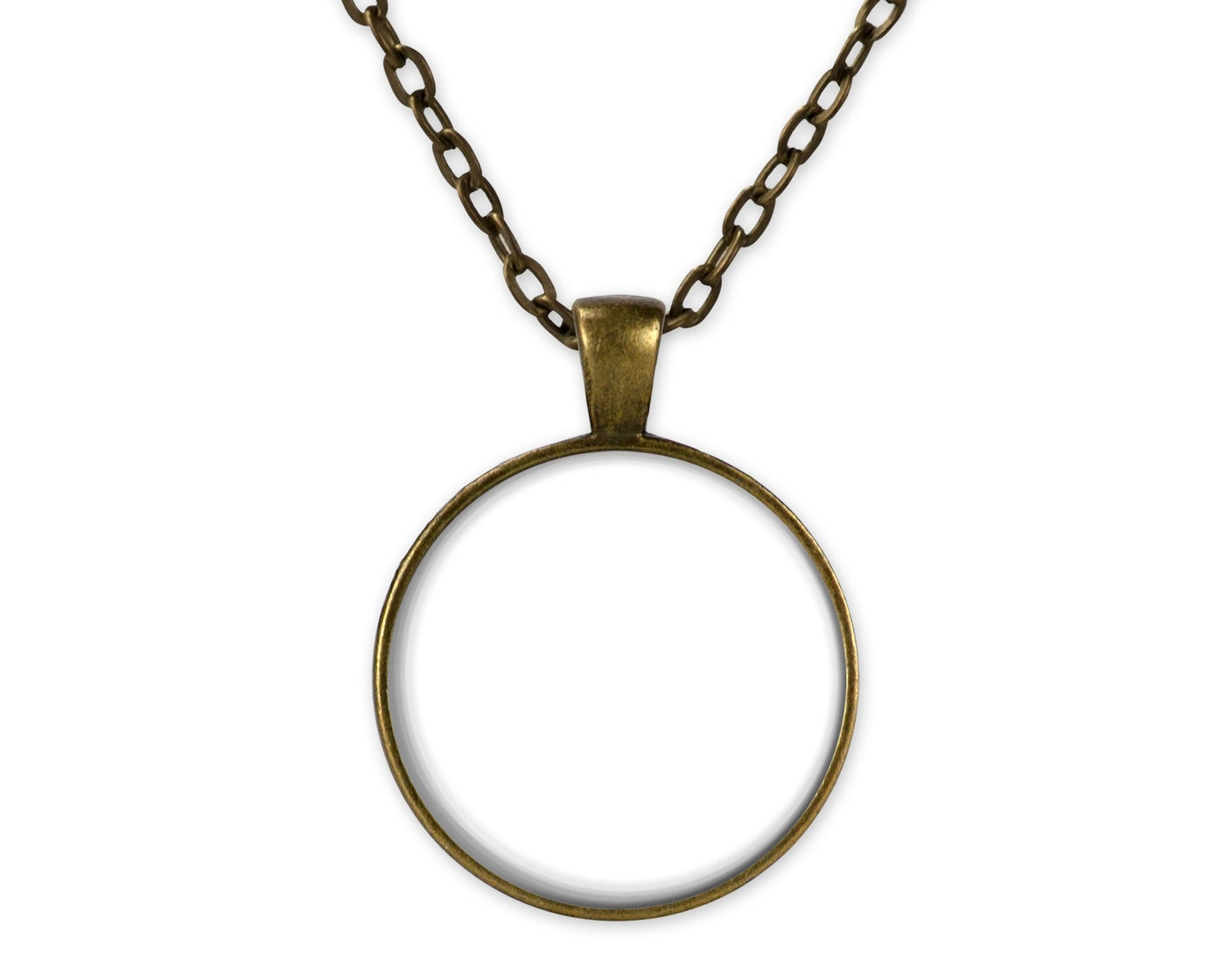 Live Product Options Pendant - Capsul