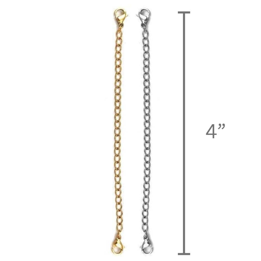 Necklace Extender - Capsul
