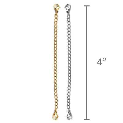 Necklace Extender - Capsul