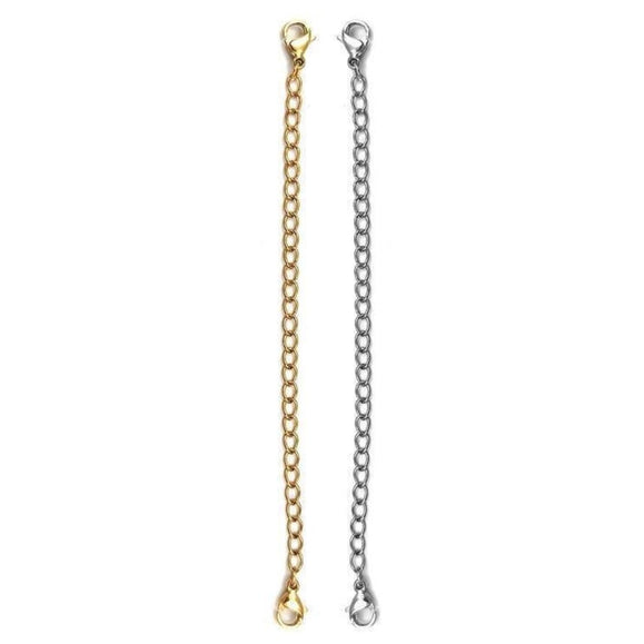 Necklace Extender - Capsul