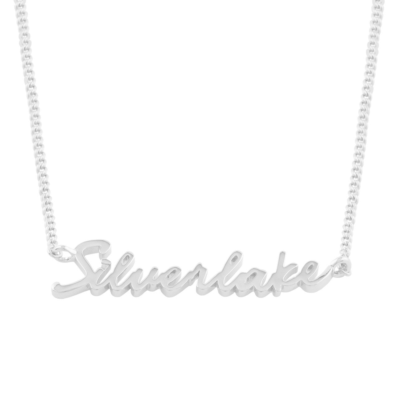 Silverlake Signature Bracelet - Capsul