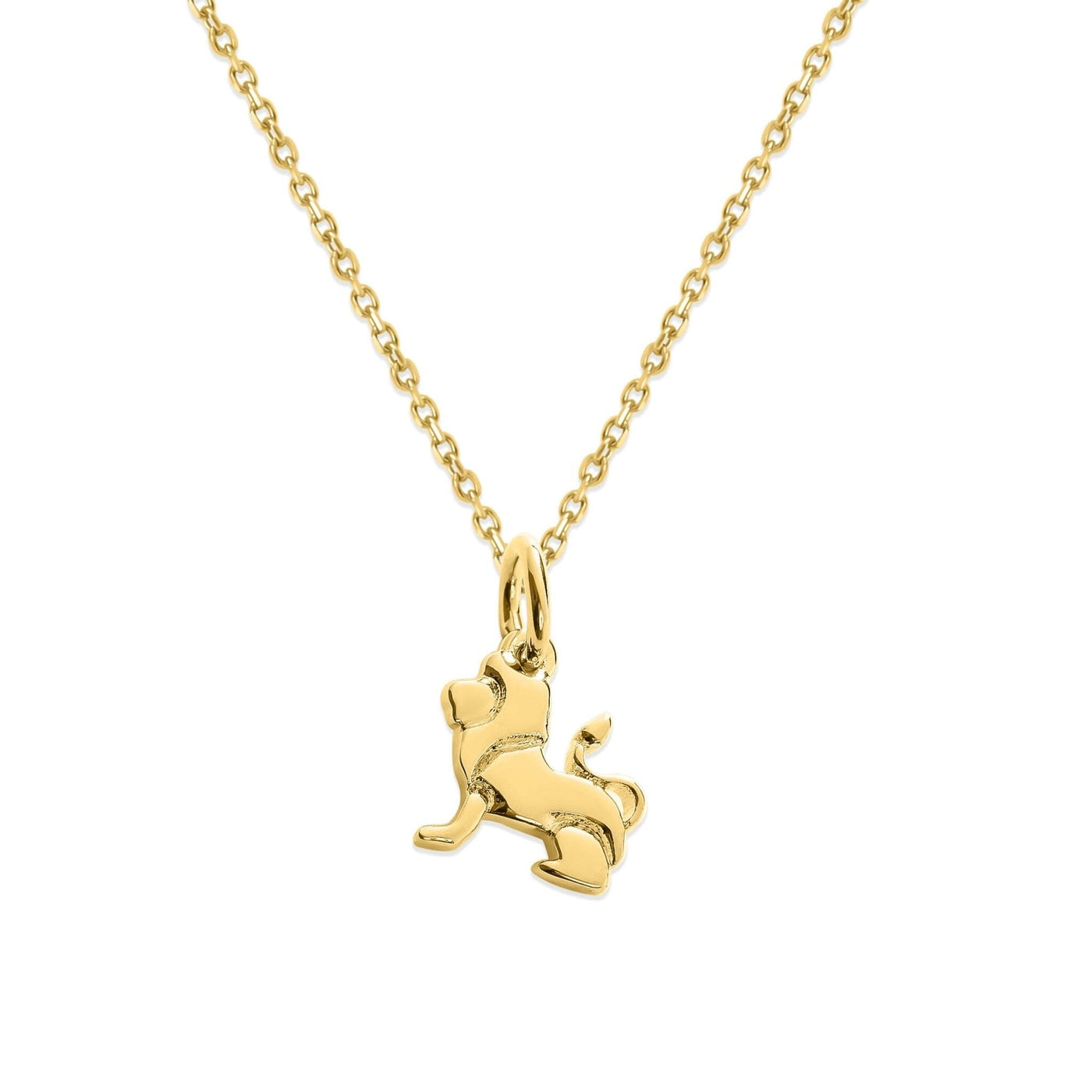 Sterling Silver Zodiac Charms Bracelet - Capsul