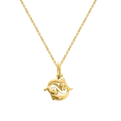 Sterling Silver Zodiac Charms Bracelet - Capsul