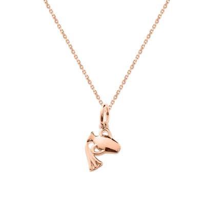 Sterling Silver Zodiac Charms Bracelet - Capsul