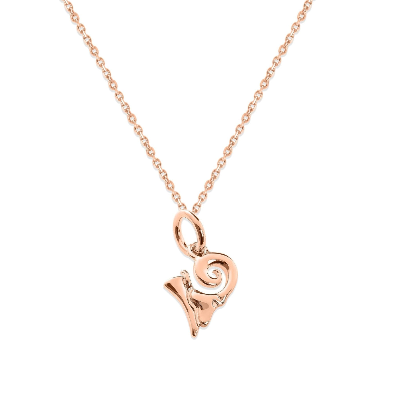 Sterling Silver Zodiac Charms Bracelet - Capsul