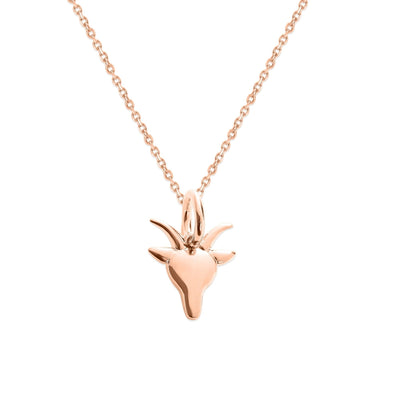 Sterling Silver Zodiac Charms Bracelet - Capsul