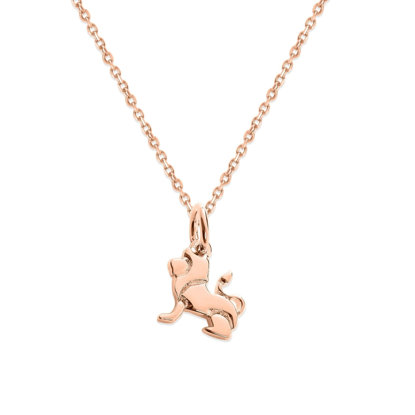 Sterling Silver Zodiac Charms Bracelet - Capsul