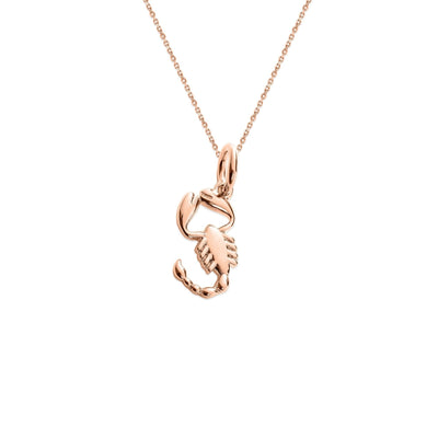 Sterling Silver Zodiac Charms Bracelet - Capsul