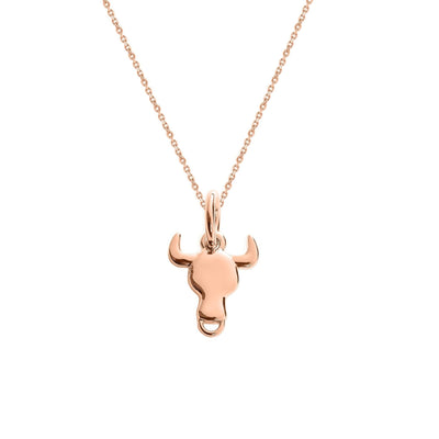 Sterling Silver Zodiac Charms Bracelet - Capsul