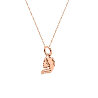 Sterling Silver Zodiac Charms Bracelet - Capsul