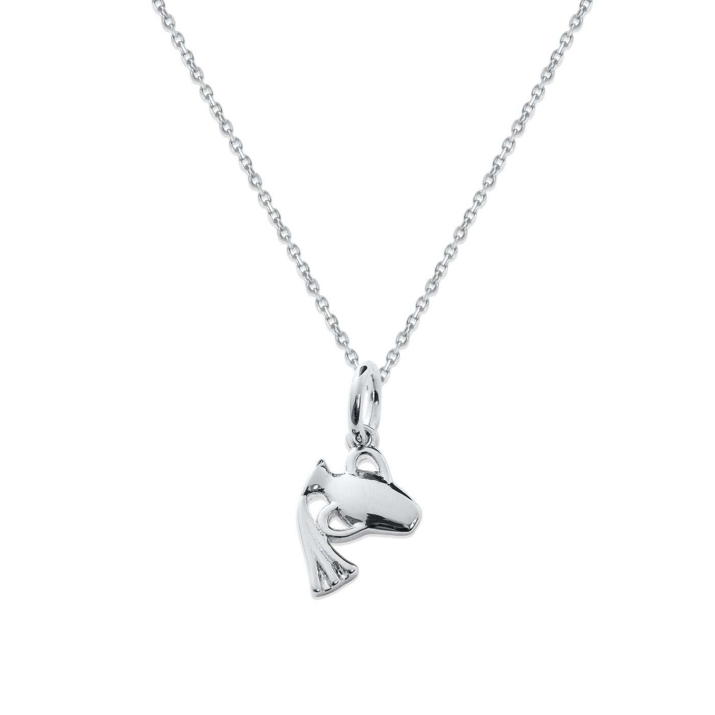 Sterling Silver Zodiac Charms Bracelet - Capsul