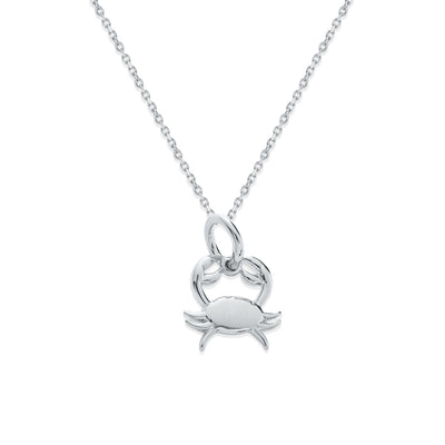 Sterling Silver Zodiac Charms Bracelet - Capsul