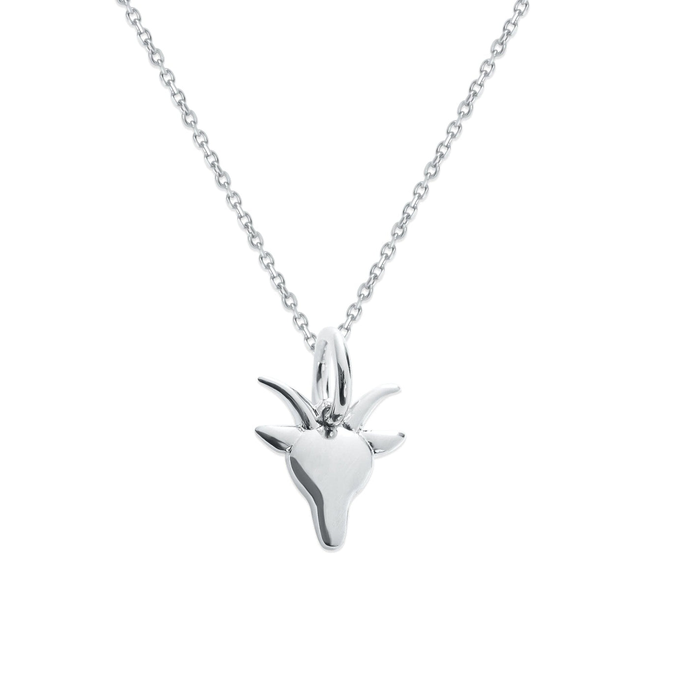 Sterling Silver Zodiac Charms Bracelet - Capsul