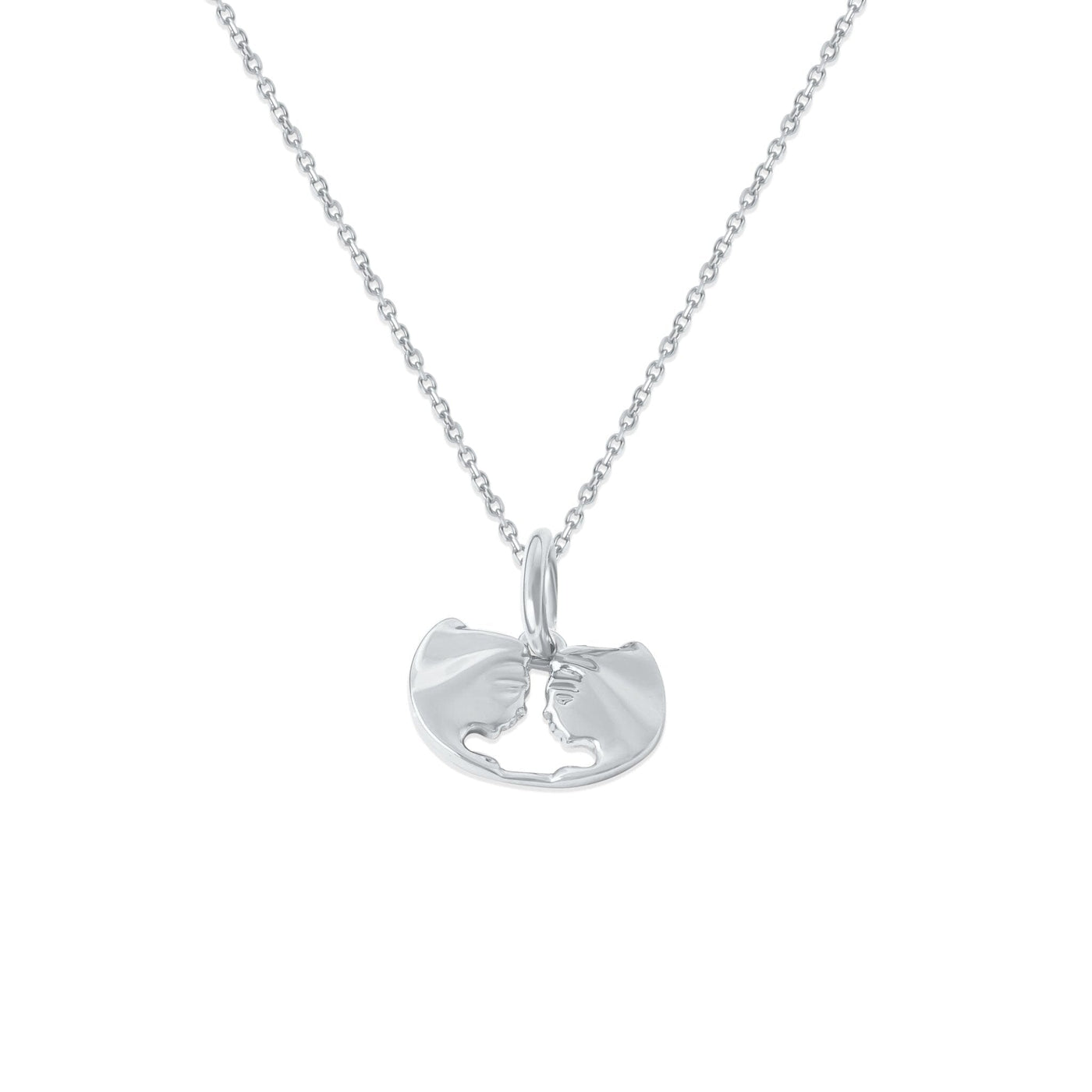Sterling Silver Zodiac Charms Bracelet - Capsul