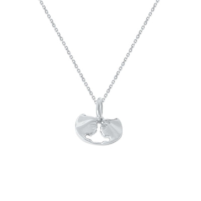 Sterling Silver Zodiac Charms Bracelet - Capsul
