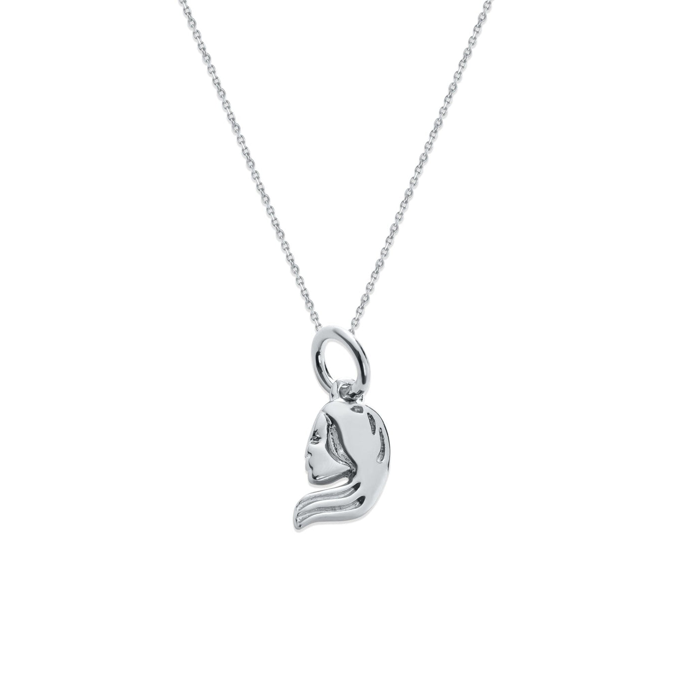Sterling Silver Zodiac Charms Bracelet - Capsul