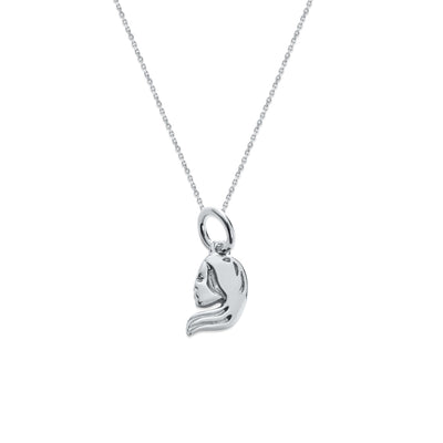 Sterling Silver Zodiac Charms Bracelet - Capsul